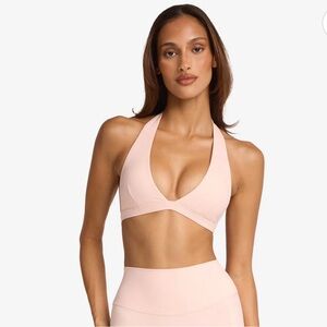 CSB Freedom Celine Crop Blush Size Small BNWT